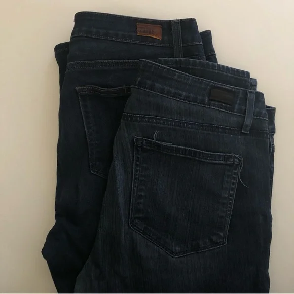 Paige Jeans (32) - Picture 2 of 8